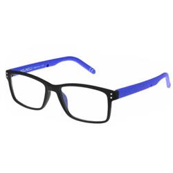 POLINELLI® - P100 BLACK AND BLUE
